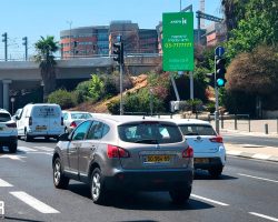 תל אביב-אקספו גני התערוכה