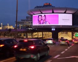 תל אביב-כיכר אתרים