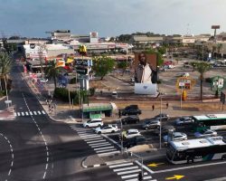 חיפה-חוצות המפרץ