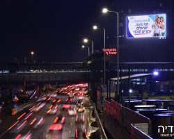 סיטי טאוור איילון